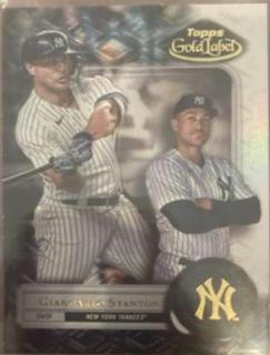 Giancarlo Stanton