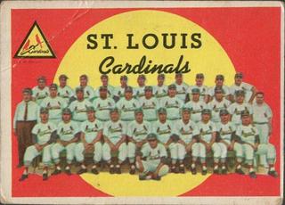 Cardinals Team