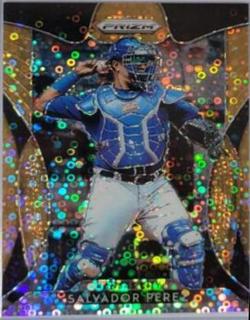Salvador Perez