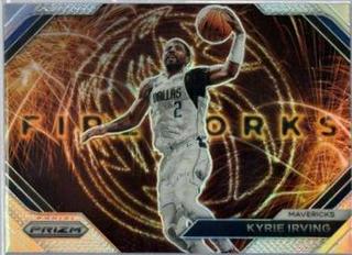 Kyrie Irving