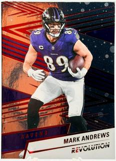 Mark Andrews