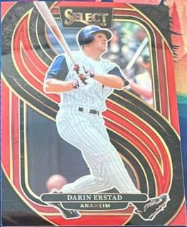 Darin Erstad