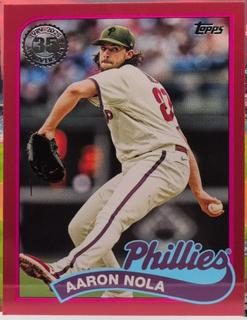 Aaron Nola