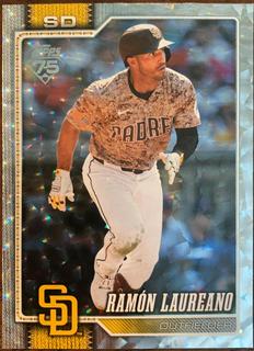 Ramon Laureano