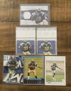 Steven Jackson