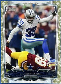 Brandon Carr