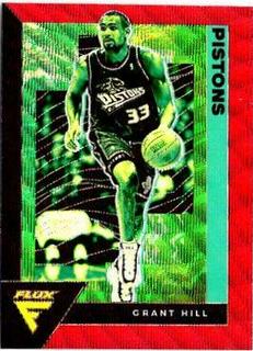 Grant Hill