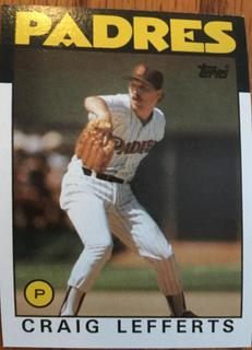 Craig Lefferts