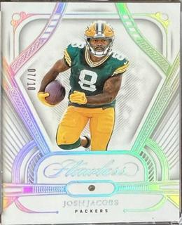 Josh Jacobs
