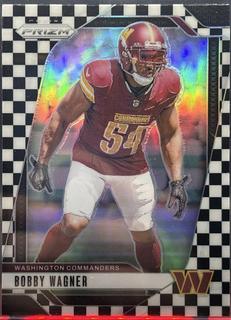 Bobby Wagner