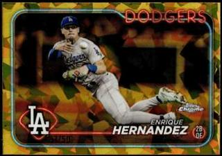 Enrique Hernandez