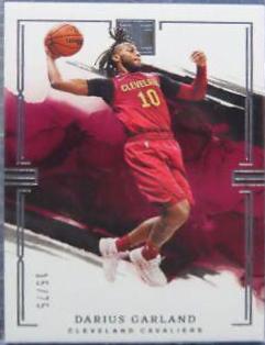 Darius Garland