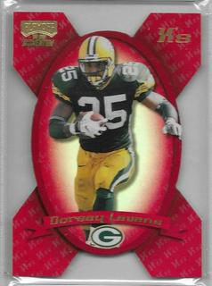 Dorsey Levens