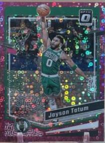 Jayson Tatum