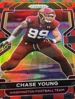 Chase Young
