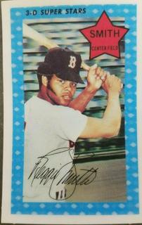 Reggie Smith