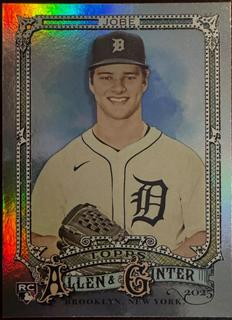 Jackson Jobe