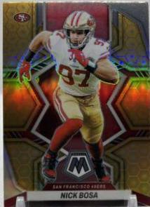 Nick Bosa