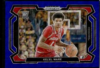 Kel'el Ware