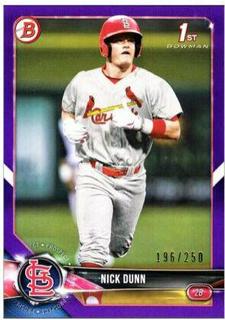 Nick Dunn