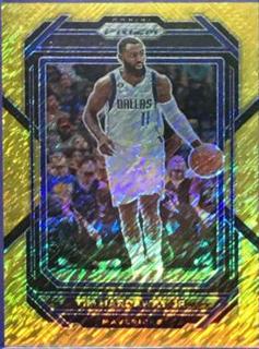 Tim Hardaway Jr.