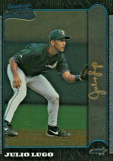 Julio Lugo