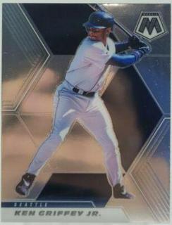 Ken Griffey Jr.