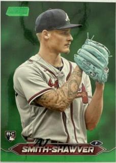 AJ Smith-Shawver