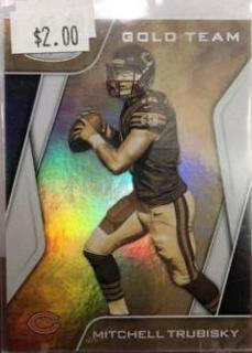 Mitchell Trubisky