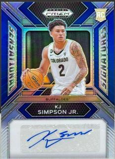 KJ Simpson Jr.