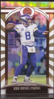 Kirk Cousins