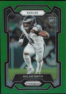 Nolan Smith