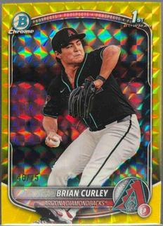 Brian Curley