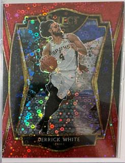 Derrick White