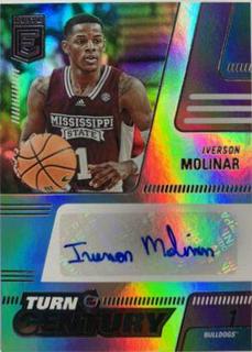 Iverson Molinar