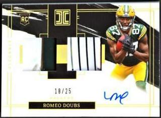 Romeo Doubs
