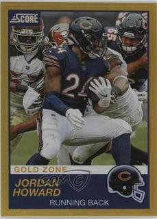 Jordan Howard