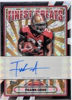 Frank Gore