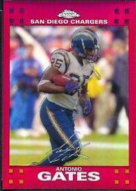 Antonio Gates