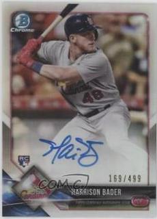 Harrison Bader