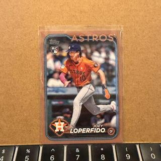 Joey Loperfido