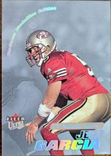 Jeff Garcia