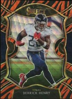 Derrick Henry