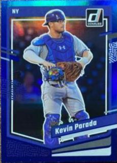 Kevin Parada