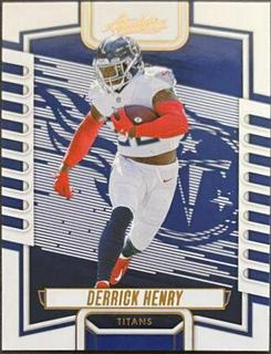 Derrick Henry