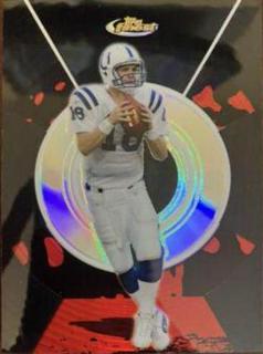 Peyton Manning
