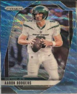 Aaron Rodgers
