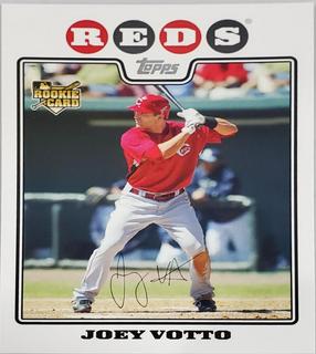 Joey Votto