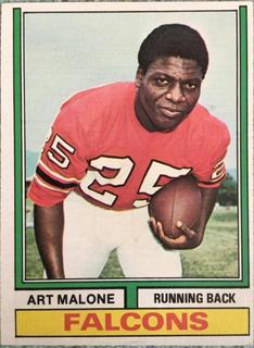 Art Malone