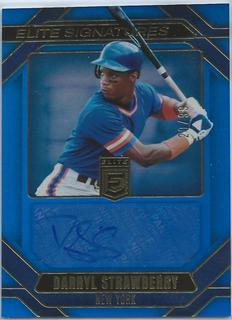 Darryl Strawberry